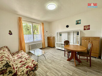 Prodej bytu 3+1, 80 m², Klatovy, ul. Masarykova