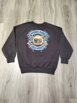 mikina vel. XS - oversized, zn. Sublime jako NOVÁ
