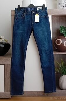 Terranova dámské skinny džíny vel. M nové