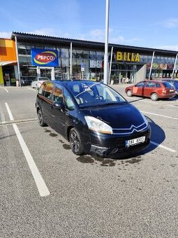 Citroen C4 grand Picasso