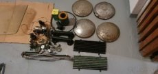 Skoda 100 mb. - 1