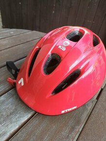Dětská cyklo přilba - 1