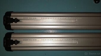 Thule tyče Aerobar, 108 cm