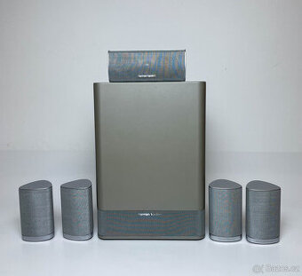 HARMAN/KARDON HKTS 7 - cukrik :) - 1