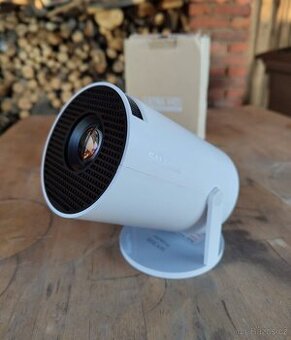 Projektor Salange 4K - 1