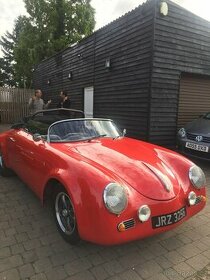 Porsche 356