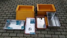 Tepelné izolační boxy NOVÉ - 1