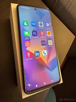Predám Xiaomi Redmi Note 9 Pro Tropical Green