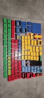 Lego mix Duplo