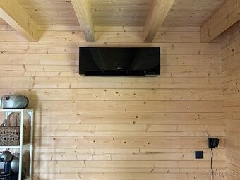 Montáže + servis klimatizací a tepelných čerpadel - 1