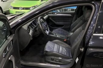 Passat B8