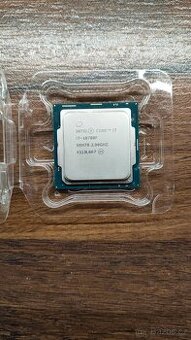 Intel Core i7-10700F