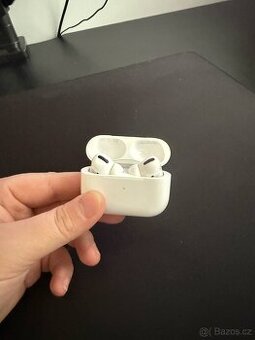 Airpods Pro 1. Generace
