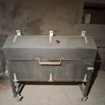 Prodej grilu