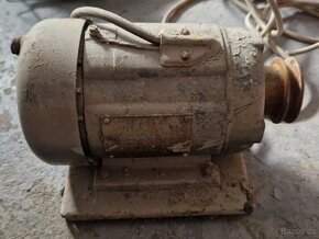 Elektromotor 220W