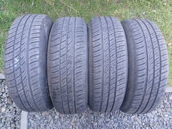 Barum Brilantis, 195/65 R15, 4x 8mm, 4KS, LETNÍ, TOP