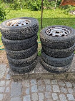 Kola R13/155/70