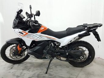 KTM 790 Adventure 2024