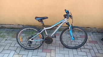 Dětské kolo 24