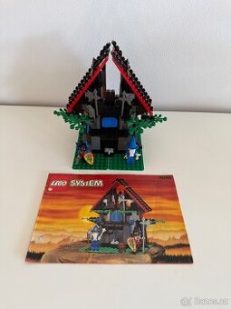 LEGO Hrady (Castle) 6048,6056