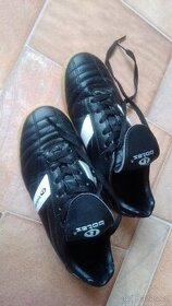 Sálovky Botas vel.38 - 1