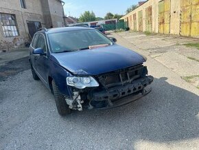 Passat 20 16V TDI