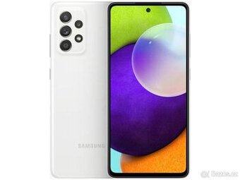 Samsung A 52 5G