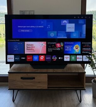 LG OLED 55"