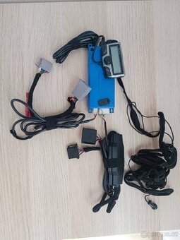 Parrot CK3100 handsfree - 1