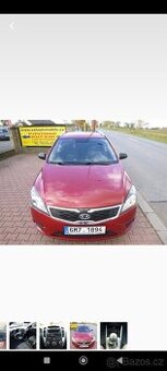 KIA CEED 1.4