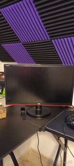 Monitor gaming AOC G2460VQ6/24inch/75hz/1ms