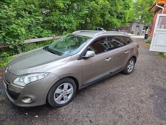 Renault , Megane III grandtour combi 1.5dci