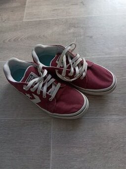 Kecky Converse vel.38