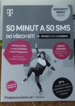 Bezdrátová nová sluchátka bílá - 1