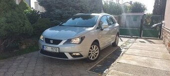 Seat Ibiza ST 1.6tdi