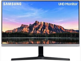 28" LCD monitor Samsung