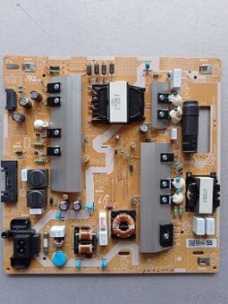 Samsung 55".