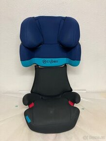 Dětská sedačka Cybex (isofix) - 1