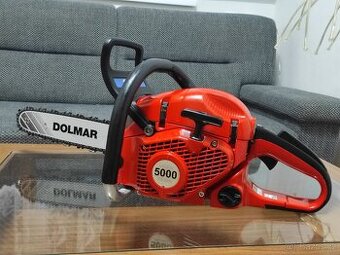 Dolmar 5000
