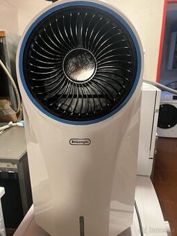 Ochlazení vzduchu Delonghi - 1