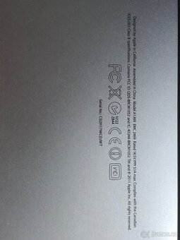 Macbook Air A1369 na náhradní díly - 1