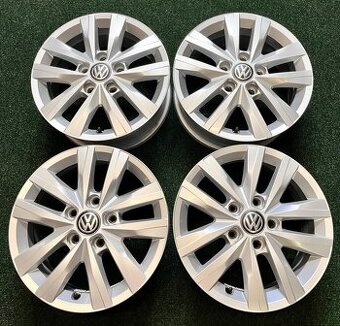 5x120 R16 Volkswagen T6 Multivan - TOP STAV