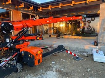 Servisní technik nebo montážní technik