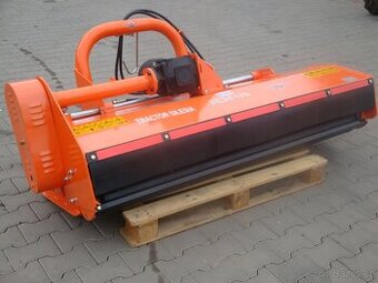 mulčovač BCT-205, drtič trávy za traktor ZETOR atd. od 50 Hp