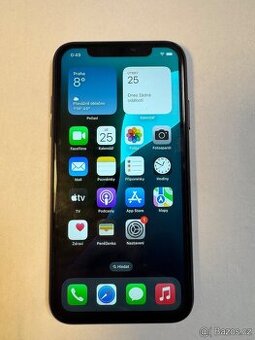 Apple iPhone Xr 64gb kondice baterie 100% Nefunkční Face