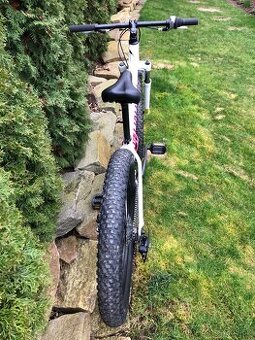 Dětské kolo Specialized 24 - 1