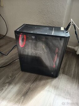Herní PC