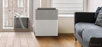 Klimatizace MIDEA Split 3,5 kW – výkonná a tichá