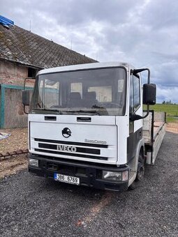 Iveco Eurocargo