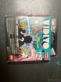 LEGO VIDIO NOVÉ